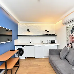 Hotel Fitas Oda Beyoglu