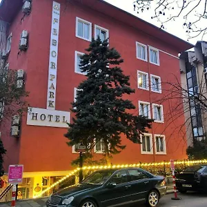 Hotel Febor Park Levent