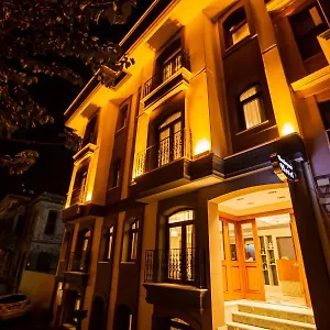 호텔 Hacibayramhotel