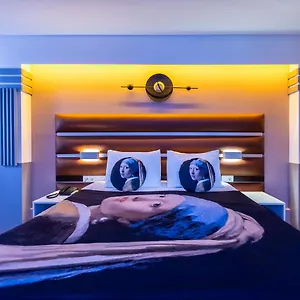 Gallery & Nisantasi Отель