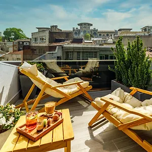 Euro Design **** Istanbul