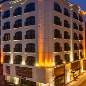3* Hotel Darkmen