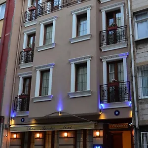 Blue Отель