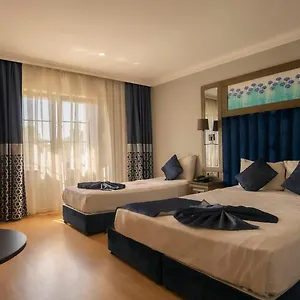 Farina By Cigno **** Istanbul