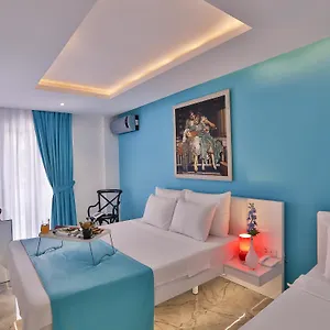 Bellezza Ortakoy Отель