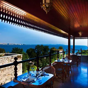Valide Sultan Konagi **** Istanbul