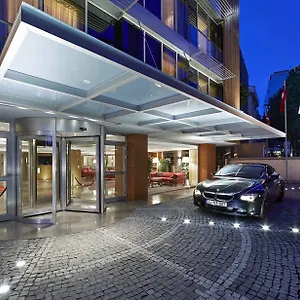3* Hotel Milport Levent