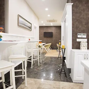 Hotel Astan Taksim