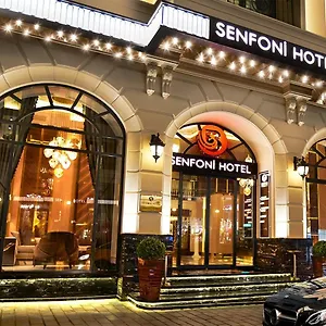 Beethoven Senfoni **** Istanbul